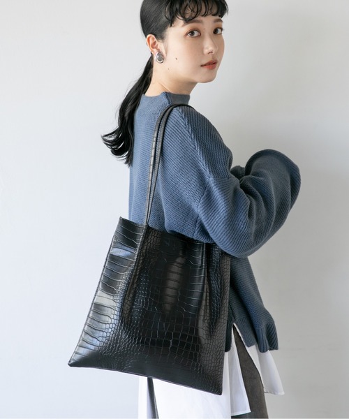 セール ブランド古着 トートバッグ トートバッグ Lowrys Farm ローリーズファーム のファッション通販 Zozoused