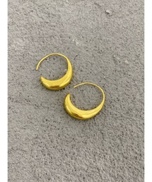 JUMELLE | フックピアス(ピアス（両耳用）)