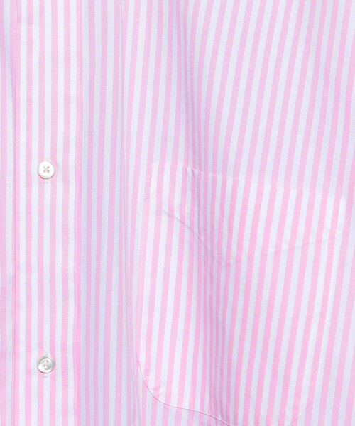 H BEAUTY&YOUTH PLENTY BD SHIRT シャツ L