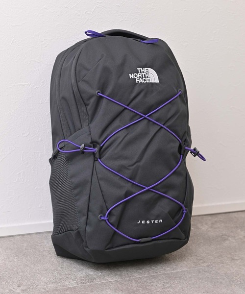 THE NORTH FACE(ザ・ノース・フェイス) W JESTER バックパック