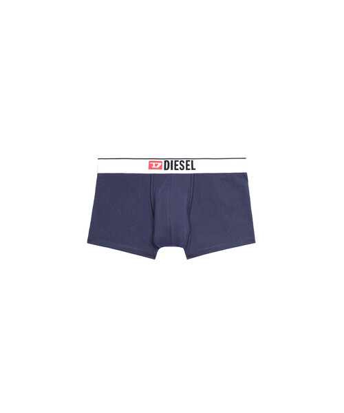 DIESEL(ディーゼル)の「メンズ アンダーウェア ボクサーパンツ(ボクサーパンツ・メンズ・グレー/ネイビー/レッド/ブラック/ホワイト・SMALL/LARGE/X-LARGE/XX-LARGE/MEDIUM)」の12枚目の写真