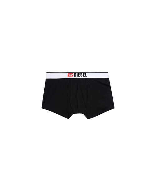 DIESEL(ディーゼル)の「メンズ アンダーウェア ボクサーパンツ(ボクサーパンツ・メンズ・グレー/ネイビー/レッド/ブラック/ホワイト・SMALL/LARGE/X-LARGE/XX-LARGE/MEDIUM)」の11枚目の写真