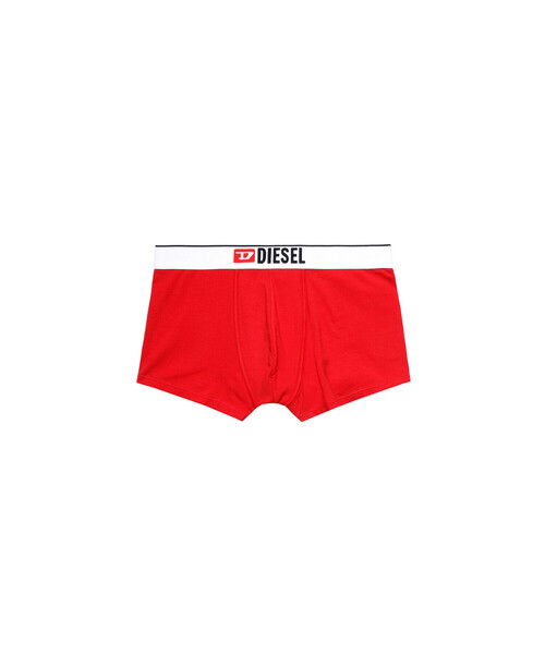 DIESEL(ディーゼル)の「メンズ アンダーウェア ボクサーパンツ(ボクサーパンツ・メンズ・グレー/ネイビー/レッド/ブラック/ホワイト・SMALL/LARGE/X-LARGE/XX-LARGE/MEDIUM)」の14枚目の写真