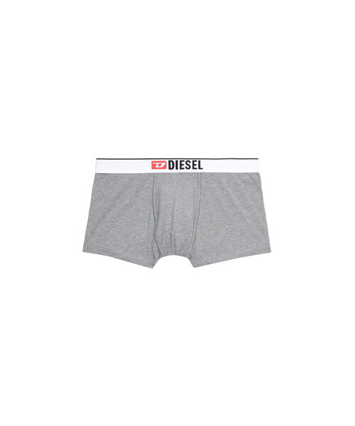 DIESEL(ディーゼル)の「メンズ アンダーウェア ボクサーパンツ(ボクサーパンツ・メンズ・グレー/ネイビー/レッド/ブラック/ホワイト・SMALL/LARGE/X-LARGE/XX-LARGE/MEDIUM)」の15枚目の写真