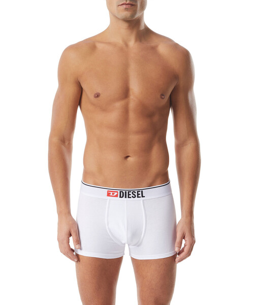 DIESEL(ディーゼル)の「メンズ アンダーウェア ボクサーパンツ(ボクサーパンツ・メンズ・グレー/ネイビー/レッド/ブラック/ホワイト・SMALL/LARGE/X-LARGE/XX-LARGE/MEDIUM)」の18枚目の写真