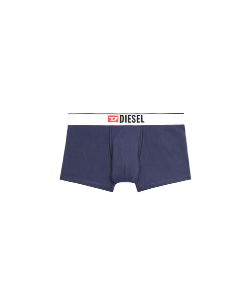 DIESEL(ディーゼル)の「メンズ アンダーウェア ボクサーパンツ(ボクサーパンツ・メンズ・グレー/ネイビー/レッド/ブラック/ホワイト・SMALL/LARGE/X-LARGE/XX-LARGE/MEDIUM)」の22枚目の写真