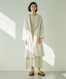 GALLARDAGALANTE（ガリャルダガランテ）｜チェスターコート一覧 - WEAR
