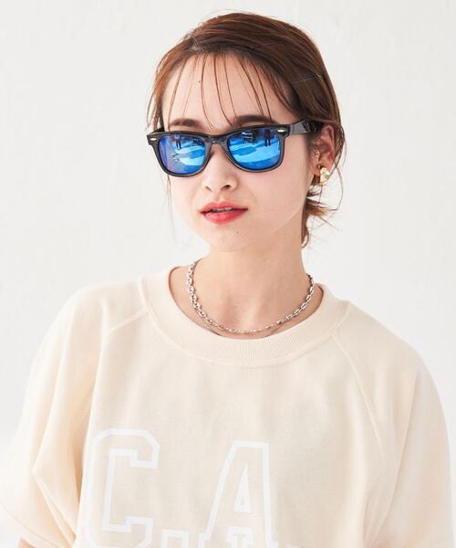 セール ミラーレンズウエリントン サングラス Coen コーエン のファッション通販 Zozotown