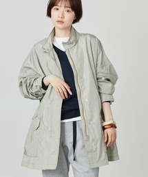 AMERICAN HOLIC | 撥水加工フィールドコート(ブルゾン)