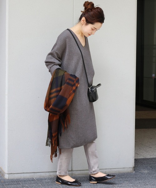 ブランド古着 ニットワンピース ワンピース Iena イエナ のファッション通販 Zozoused ブランド古着 ニットワンピース ワンピース Iena イエナ のファッション通販 Zozoused