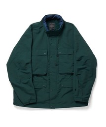DAIWA PIER39 Tech Hiker Mountain Parka ダイワ ピア39