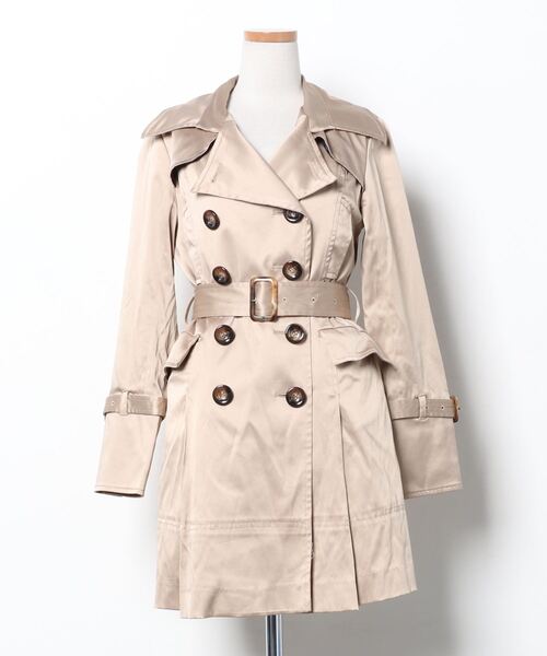 セール ブランド古着 トレンチコート トレンチコート Royal Party ロイヤルパーティー のファッション通販 Zozoused