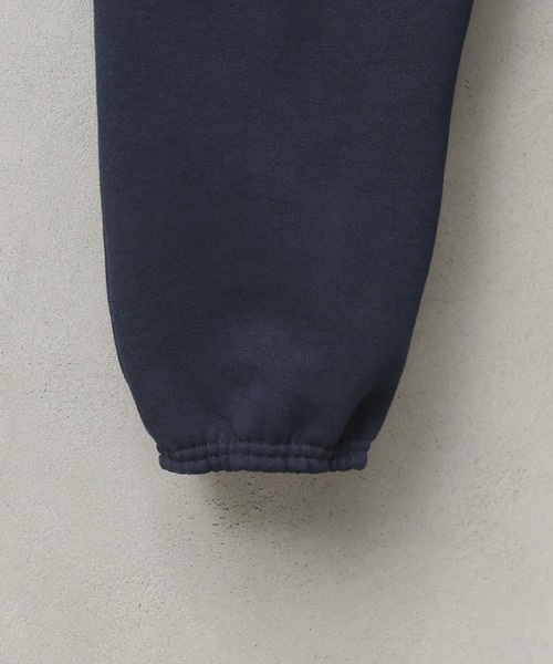 SOFFE（ソフィー）の「SOFFE OFFICIAL U.S.NAVY UNIFORM フィジカル トレーニング スウェットパンツ（スウェットパンツ・メンズ・ダークネイビー・L/M）」の14枚目の写真