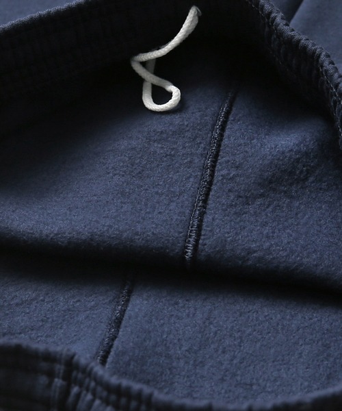 SOFFE（ソフィー）の「SOFFE OFFICIAL U.S.NAVY UNIFORM フィジカル トレーニング スウェットパンツ（スウェットパンツ・メンズ・ダークネイビー・L/M）」の16枚目の写真