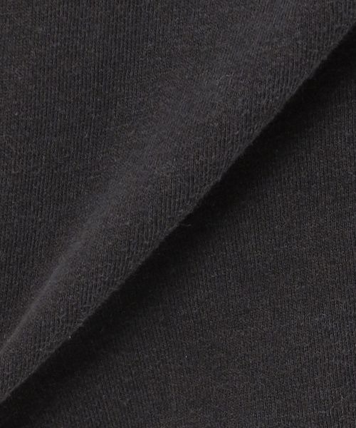 yuw(ユウ)の「PULP FICTION T 258412(Tシャツ/カットソー・レディース・ブラック系その他/ブラック系その他2・FREE)」の5枚目の写真