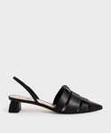 CHARLES & KEITH(チャールズ & キース)の「シューズ(パンプス)」