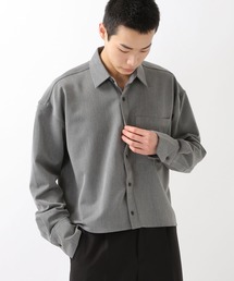 3.3Field Trip/CROP 長袖シャツ 2273885