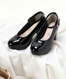 MAJESTIC LEGON | 雨でもフカフカレインパンプス(パンプス)