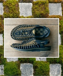 UNEEK / ユニーク ★ Color Direction by ≪MAKOTO KIMURA （LOFTMAN）≫ / メンズ スニーカー サンダル  