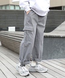 【SETUP7】REPRODUCT M-65 ミリタリーフィールドパンツ KNF