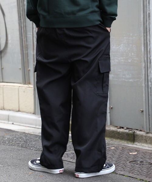 セール】【SETUP7】REPRODUCT M-65 ミリタリーフィールドパンツ KNF