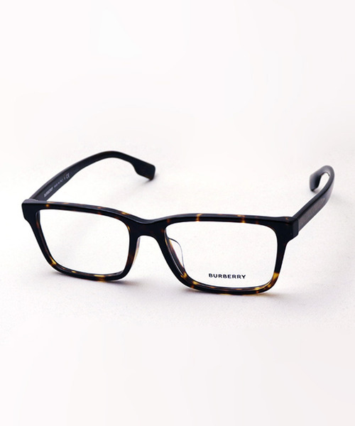 【BURBERRY/バーバリー】スクエア メガネ BE2320F 3864 53 【BURBERRY/バーバリー】スクエア メガネ BE2320F 3864 53