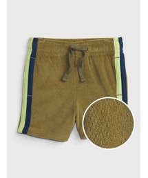 タオル テリー プルオンショートパンツ (幼児)
