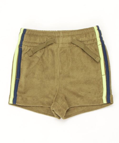 GAP(ギャップ)の「タオル テリー プルオンショートパンツ (幼児)(その他パンツ・キッズ・ネイビー/カーキ・12-18M/18-24M/2 YRS/3 YRS/4 YRS/5 YRS)」の5枚目の写真
