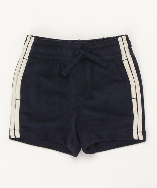 GAP(ギャップ)の「タオル テリー プルオンショートパンツ (幼児)(その他パンツ・キッズ・ネイビー/カーキ・12-18M/18-24M/2 YRS/3 YRS/4 YRS/5 YRS)」の4枚目の写真
