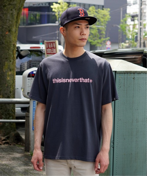 thisisneverthat（ディスイズネバーザット）の「【thisisneverthat