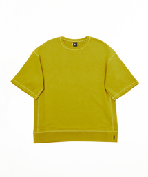 5351 POUR LES HOMMES | 【5/】ビッグシルエット ショートスウェット(Tシャツ/カットソー)