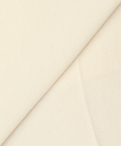 Spick & Span（スピックアンドスパン）の「リネンライクタックテーパードパンツ（その他パンツ・レディース・ブルー/ネイビー/ベージュ系その他・34/36/38/40）」の21枚目の写真