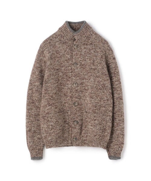 FEDELI（フェデーリ）の「FEDELI ウールカシミヤナイロン