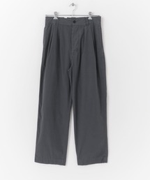 MHL. | 『別注』MHL.×URBAN RESEARCH FINE COTTON TROUSERS(その他パンツ)