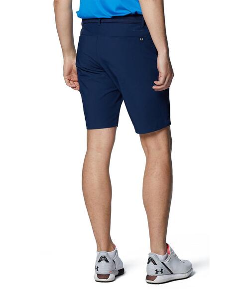 UNDER ARMOUR(アンダーアーマー)の「UAアイソチル ショーツ(ゴルフ/メンズ)(その他パンツ・メンズ・グレー/ネイビー・L/S/M/XL/XXL/3XL)」の11枚目の写真