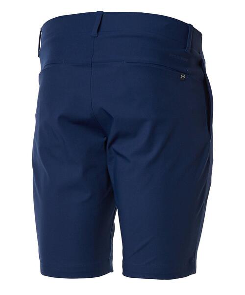UNDER ARMOUR(アンダーアーマー)の「UAアイソチル ショーツ(ゴルフ/メンズ)(その他パンツ・メンズ・グレー/ネイビー・L/S/M/XL/XXL/3XL)」の15枚目の写真