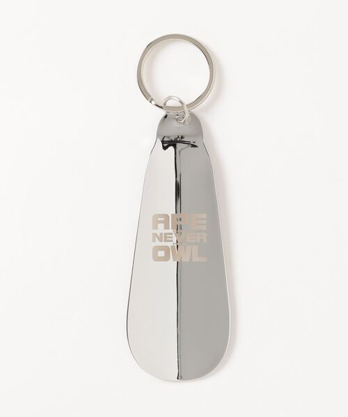 A BATHING APE（アベイシングエイプ）の「BAPE X OVO SHOEHORN M