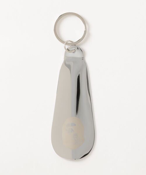 稀品 BAPE X OVO SHOEHORN シューホーン 携帯靴べら 高級感 稀品 BAPE X OVO SHOEHORN シューホーン 携帯靴べら 高級感