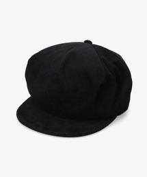 arth | arth  Summer Corduroy Casquette(キャスケット)