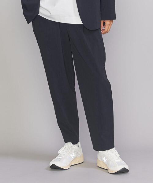 美品★ユナイテッドアローズ　バルーンシルエット イージーパンツ　1.2万　S BEAUTY&YOUTH UNITED ARROWS（ビューティーアンドユース