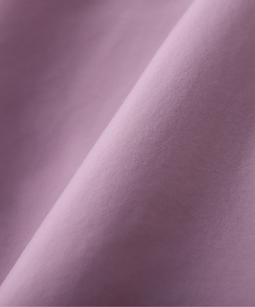 PROPORTION BODY DRESSING（プロポーションボディドレッシング）の「＜Ｅ＞タフタティアードギャザーフレアスカート / 1212227801（スカート・レディース・ベージュ/ブルー系その他/ピンク系その他・SMALL/MEDIUM）」の21枚目の写真