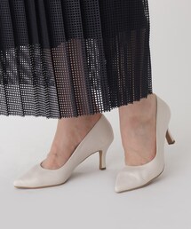 OPAQUE.CLIP | ポインテッドトウパンプス(パンプス)