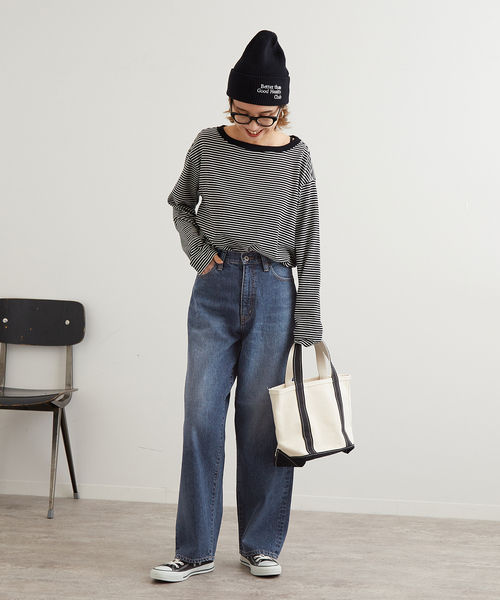 セール】【DENIM DELIGHT/デニムデライト】12OZ デニムワイド