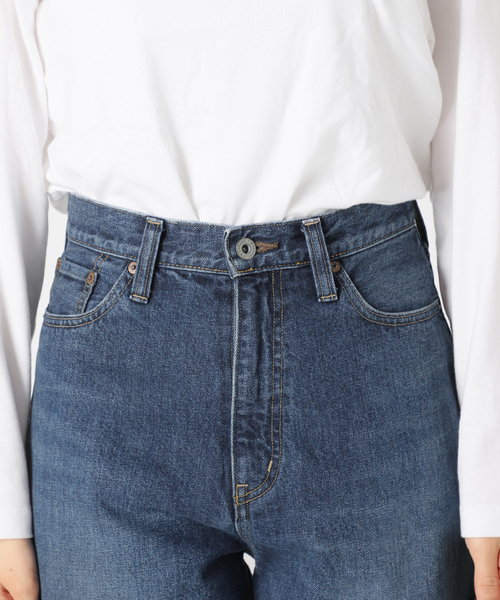 セール】【DENIM DELIGHT/デニムデライト】12OZ デニムワイド