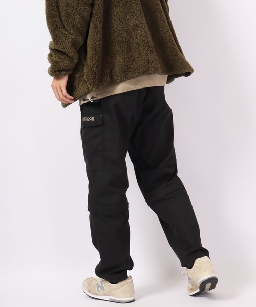 OUTDOOR PRODUCTS APPAREL（アウトドアプロダクツアパレル）の