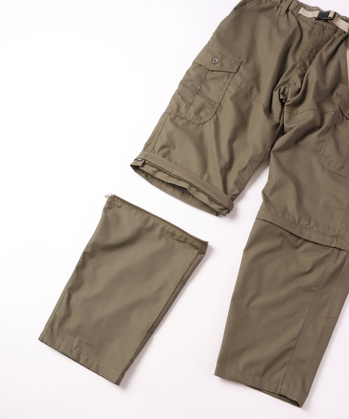 OUTDOOR PRODUCTS APPAREL（アウトドアプロダクツアパレル）の