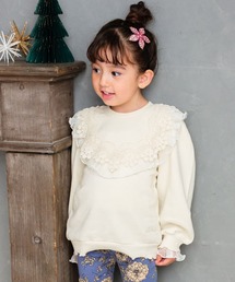 ベッキー スウェット (2color)