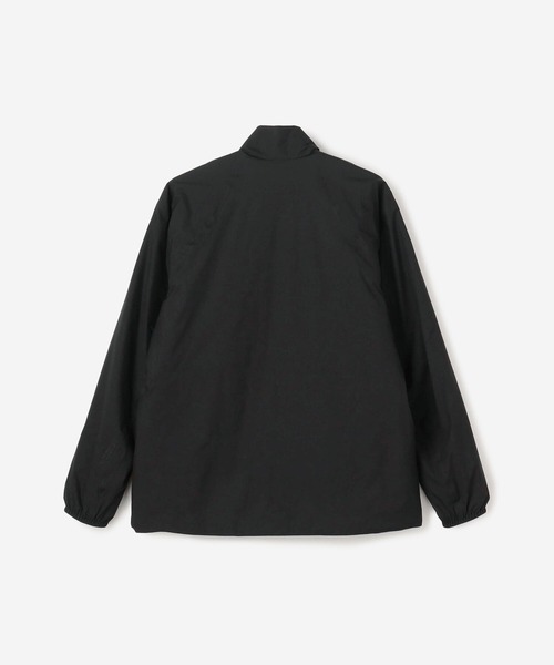 Goldwin ブラック ナイロンジャケット GOLDWIN（ゴールドウィン）の「GOLDWIN | GORE-TEX INFINIUM
