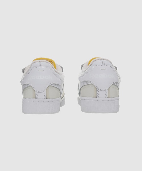 Maison Margiela(メゾンマルジェラ)の「SNEAKERS(スニーカー・メンズ・ブラック系その他/ホワイト系その他・41/44/42/42.5/40.5/44.5/43)」の5枚目の写真