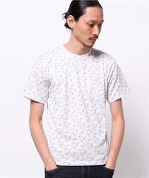 TOGA VIRILIS | TOGA VIRILIS　プリントTシャツ(Tシャツ/カットソー)